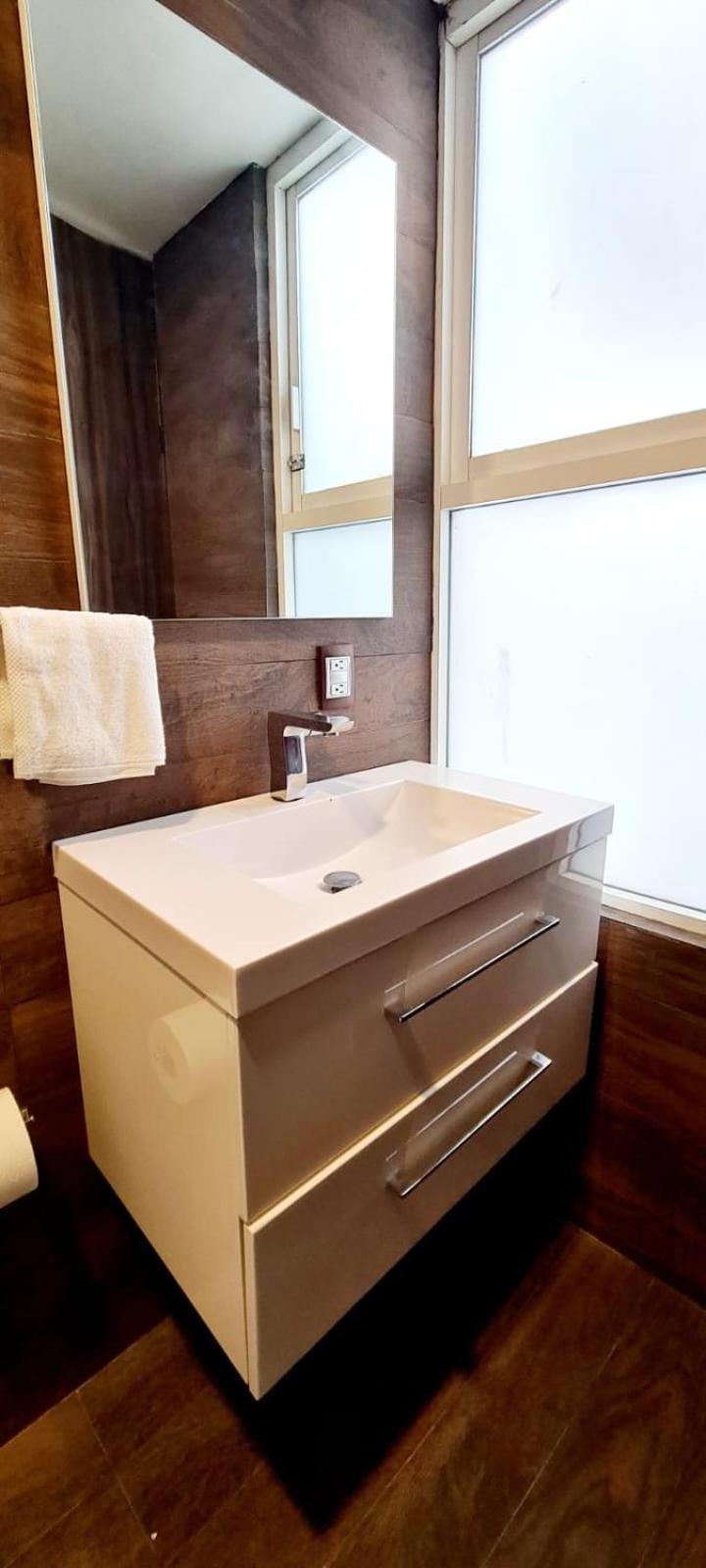 Calida Casa Pet Friendly, Cdmx Apartment Mexico City
