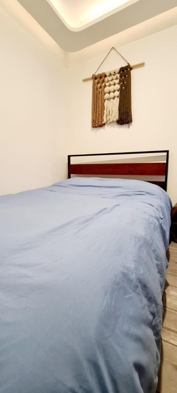 Calida Casa Pet Friendly, Cdmx Apartment *