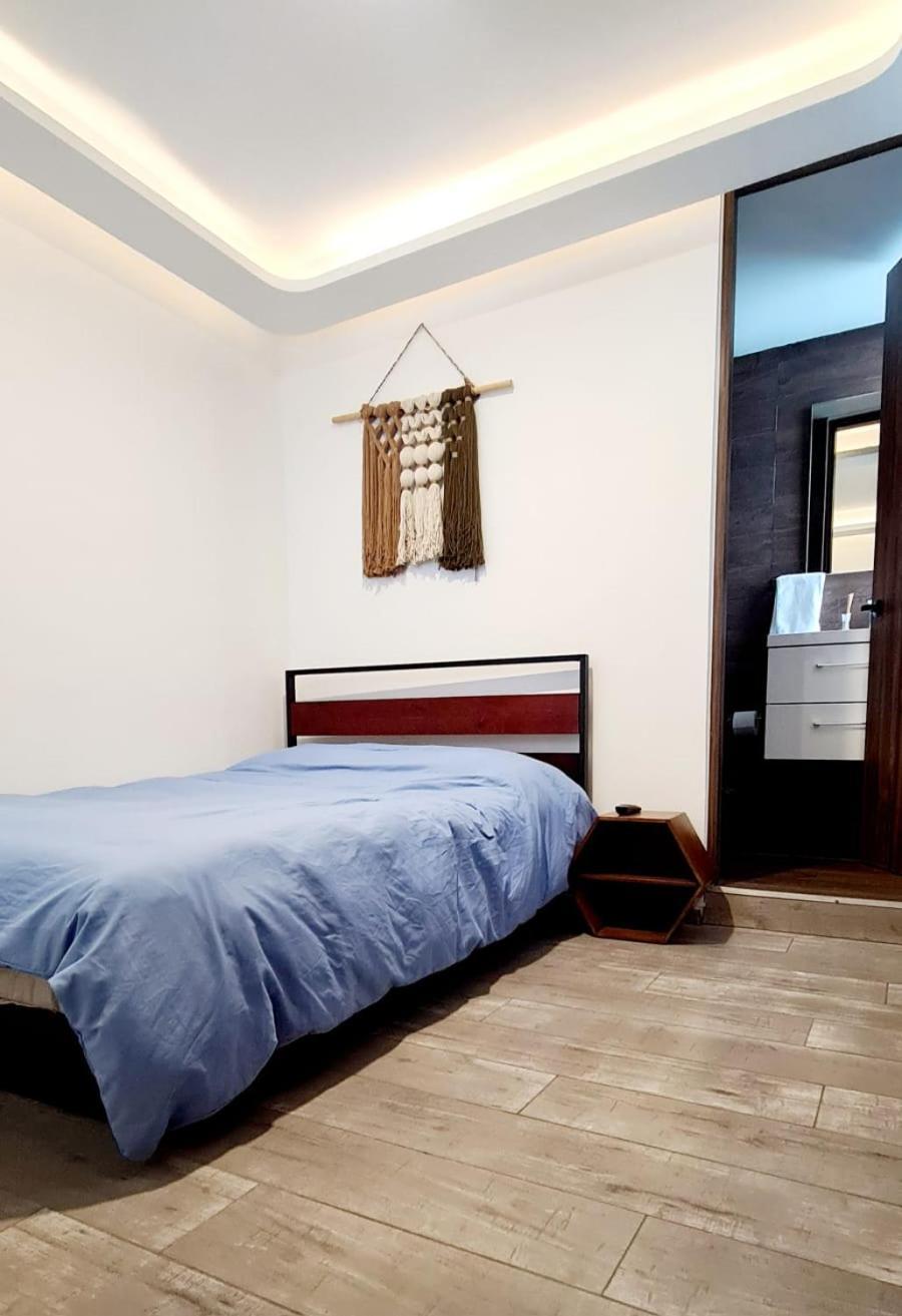 Calida Casa Pet Friendly, Cdmx Apartment