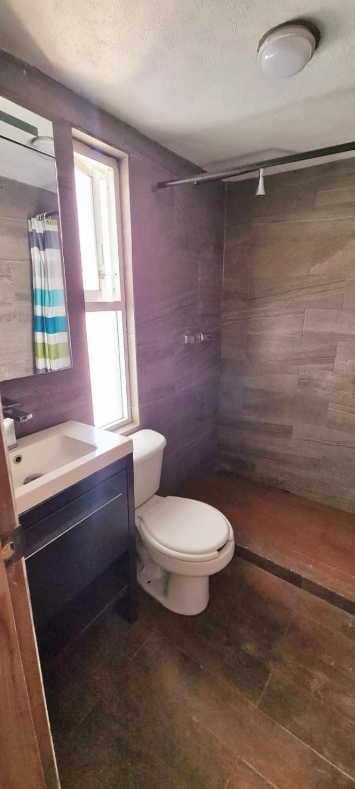 Apartment Calida Casa Pet Friendly, Cdmx *