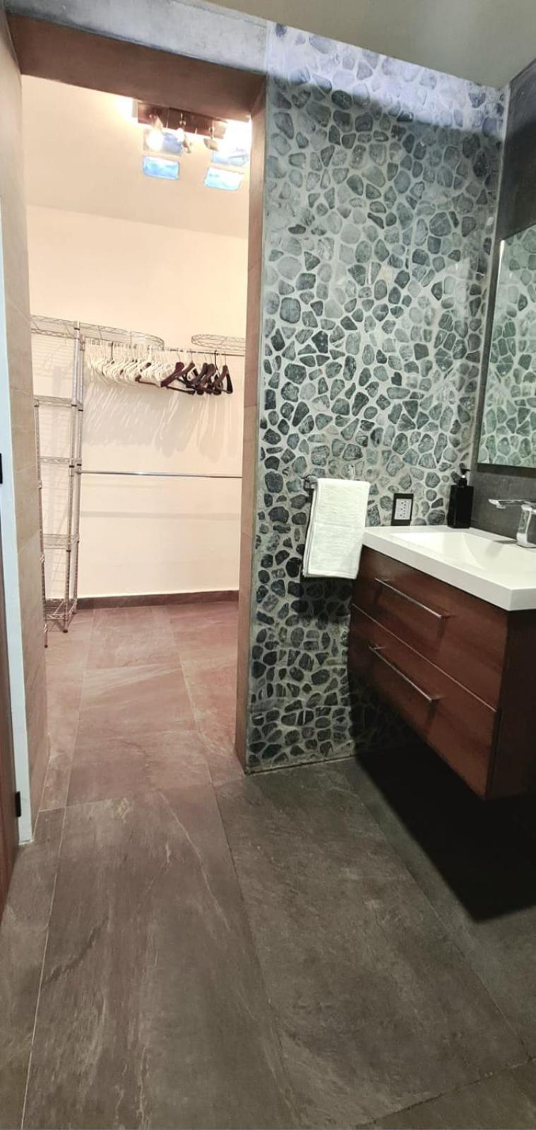 Calida Casa Pet Friendly, Cdmx Apartment *
