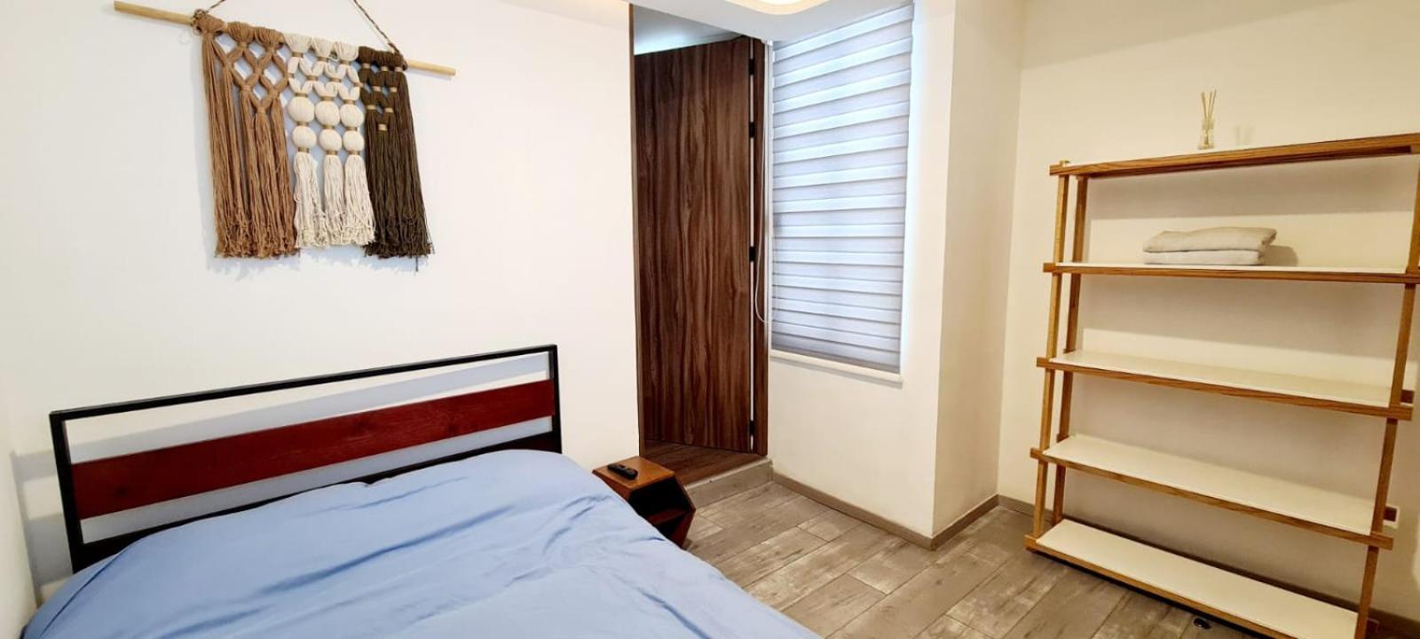 Calida Casa Pet Friendly, Cdmx * Mexico City