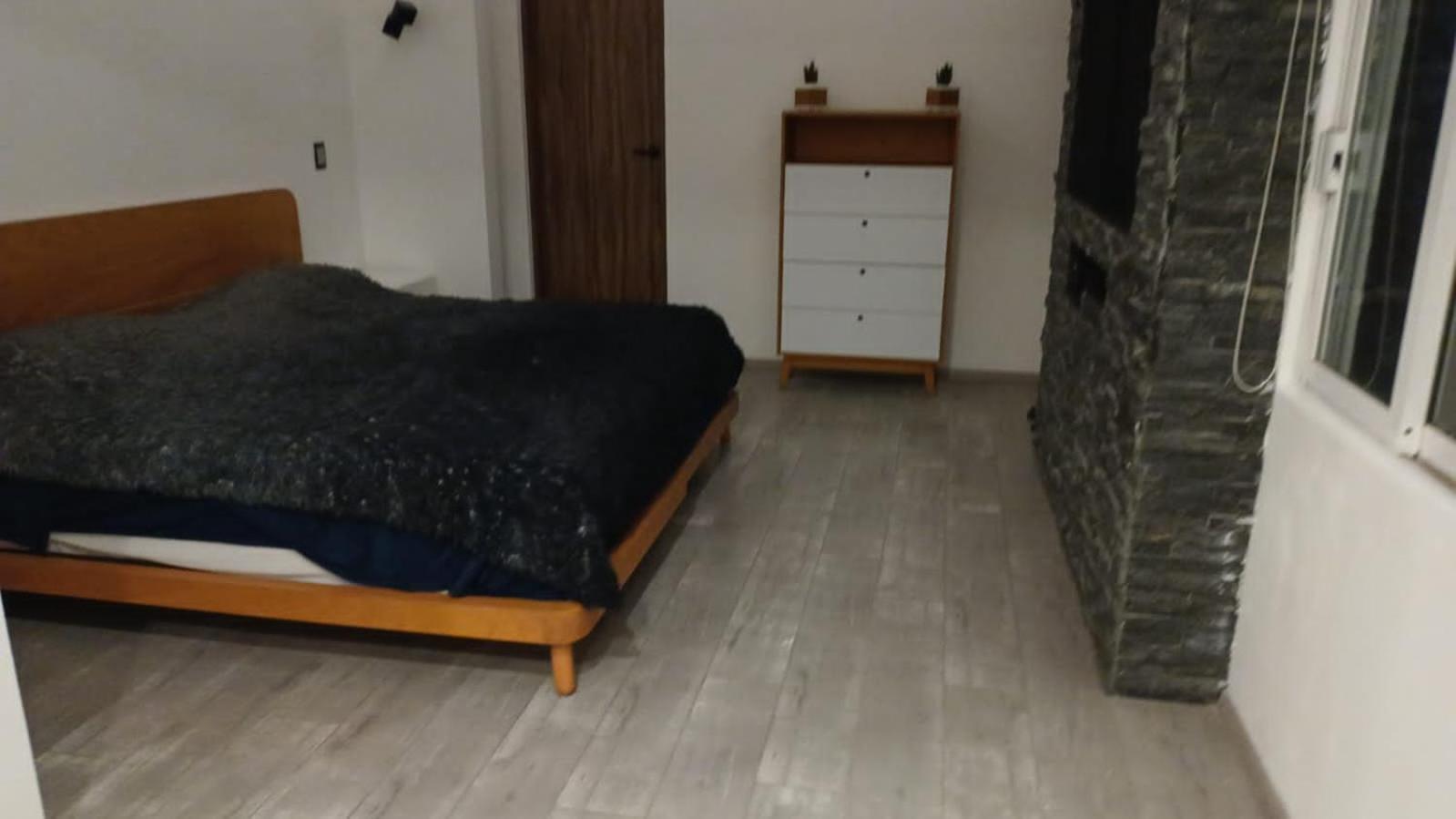 Calida Casa Pet Friendly, Cdmx Apartment