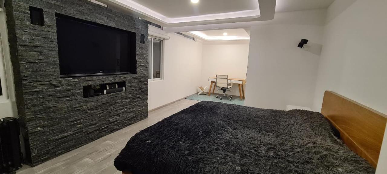 Apartment Calida Casa Pet Friendly, Cdmx Mexico City