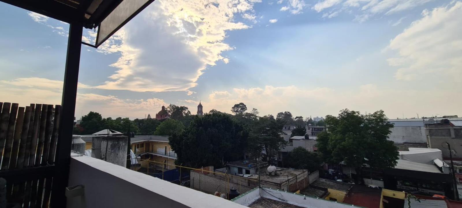 Apartment Calida Casa Pet Friendly, Cdmx