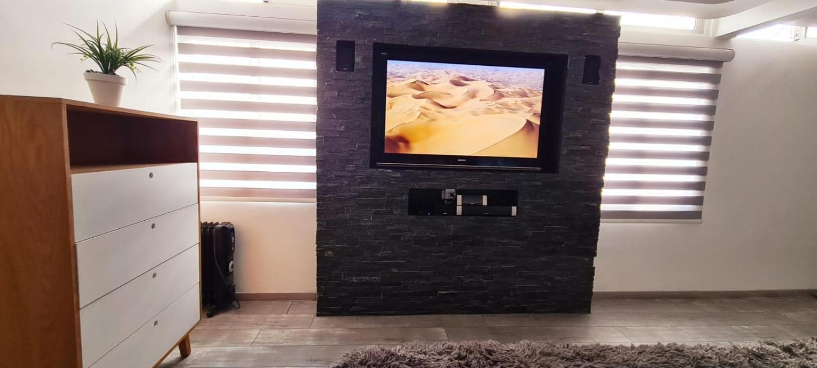 Calida Casa Pet Friendly, Cdmx Mexico City