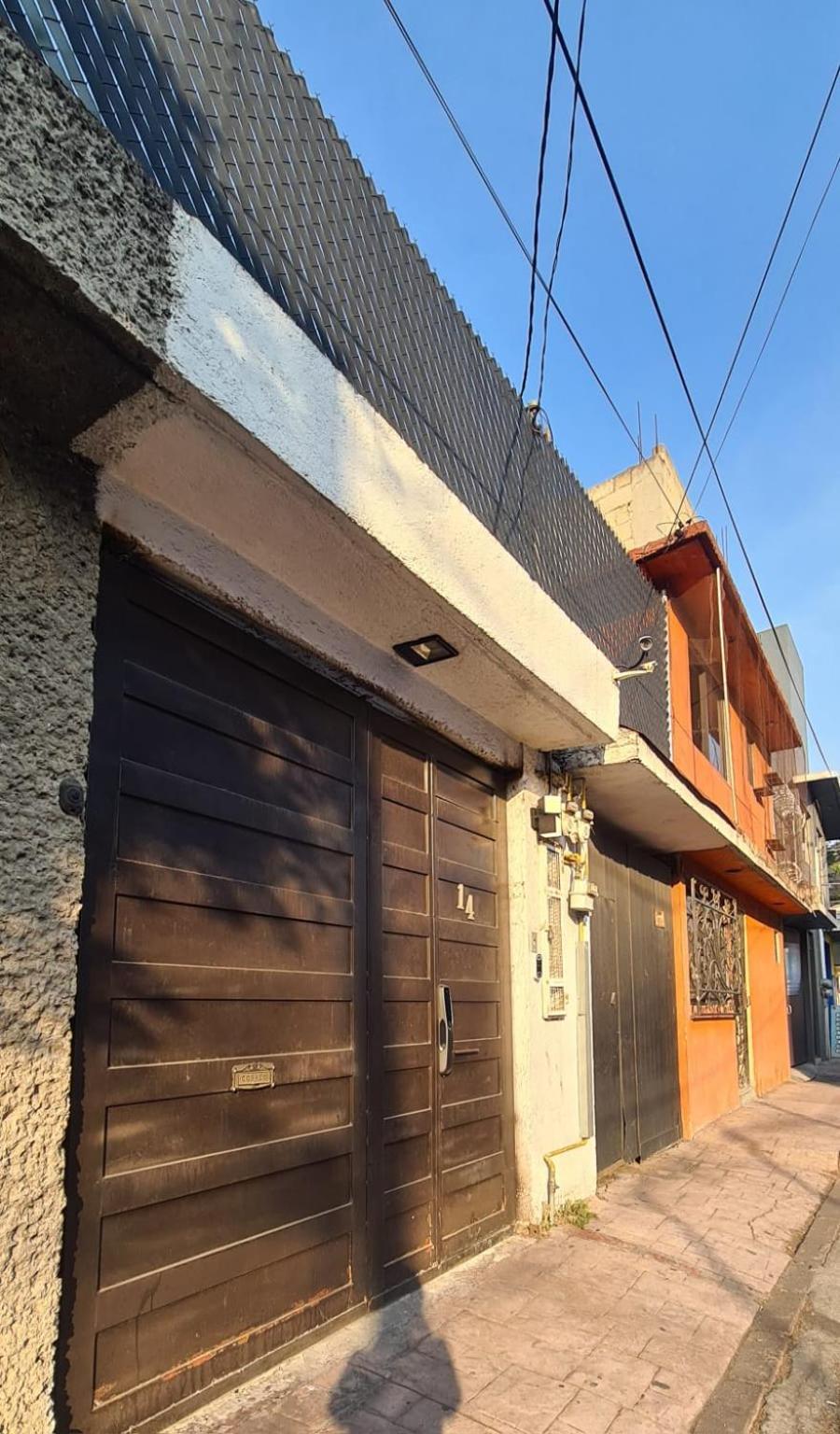 Calida Casa Pet Friendly, Cdmx Apartment *