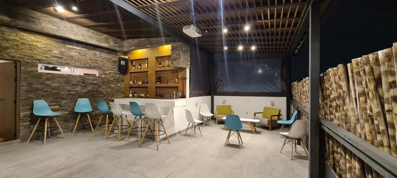 Apartment Calida Casa Pet Friendly, Cdmx Mexico City