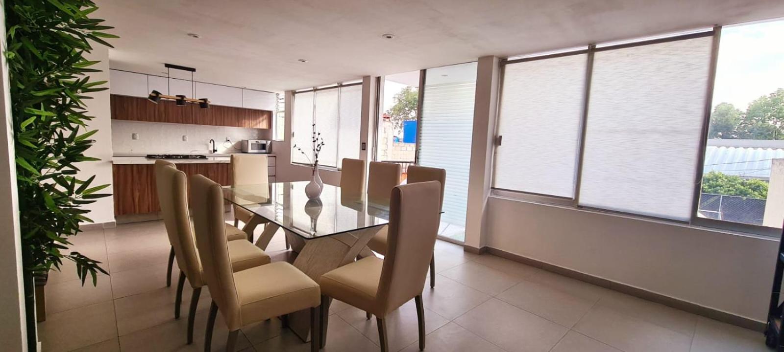 Calida Casa Pet Friendly, Cdmx Mexico City