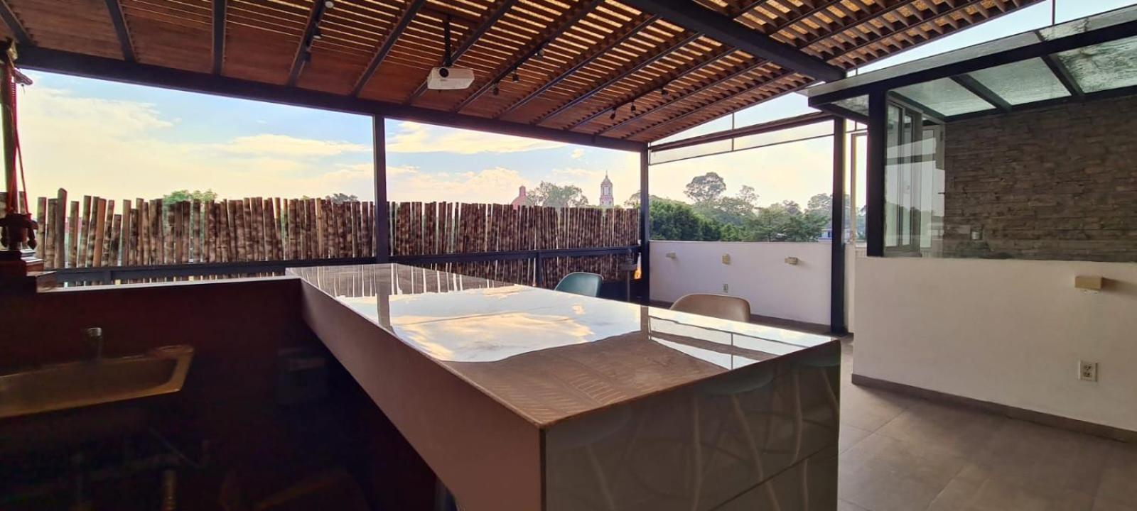 Calida Casa Pet Friendly, Cdmx Apartment *