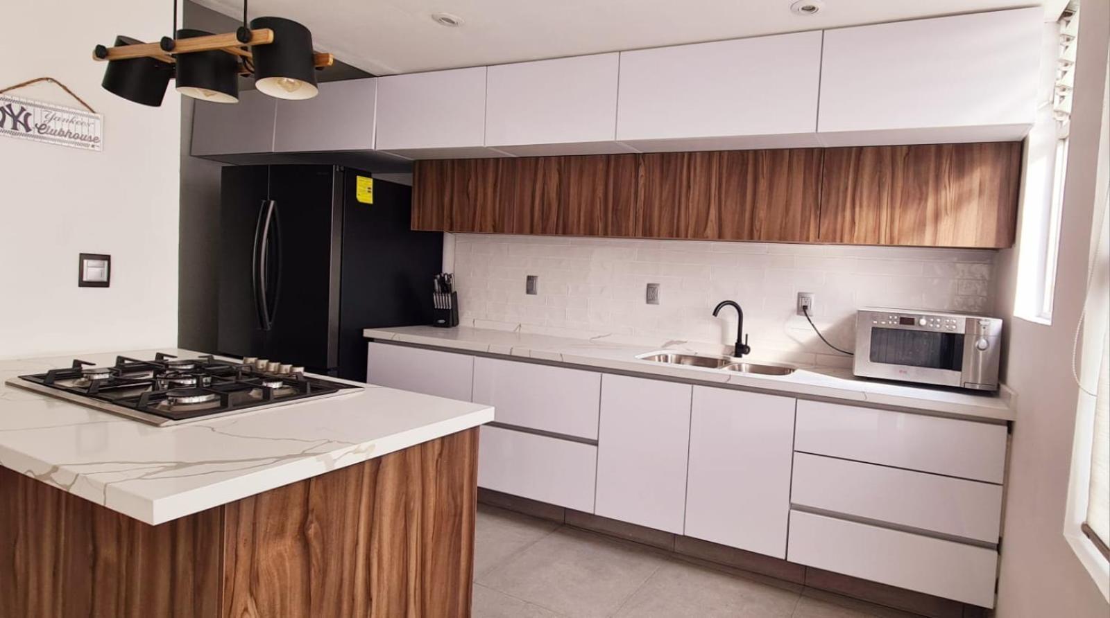 Apartment Calida Casa Pet Friendly, Cdmx Mexico City