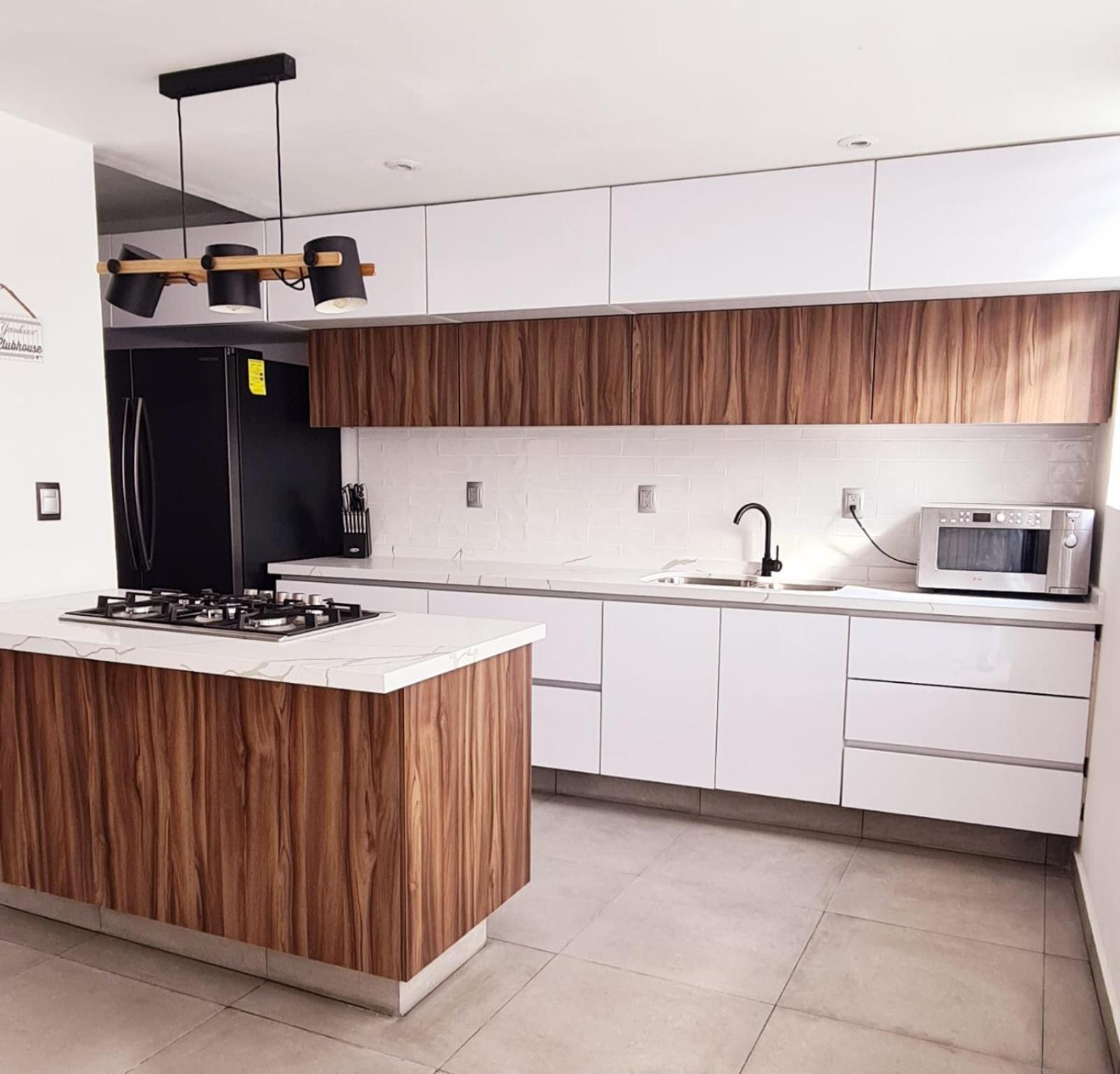 Apartment Calida Casa Pet Friendly, Cdmx
