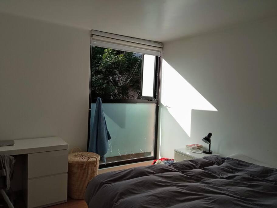 Parque Appartment. Very Sunny And Renewed Flat. Apartamento *