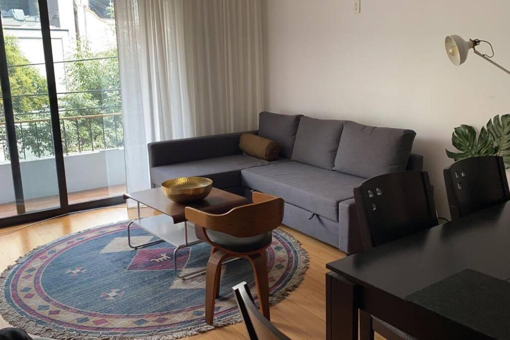Apartamento Parque Appartment. Very Sunny And Renewed Flat.