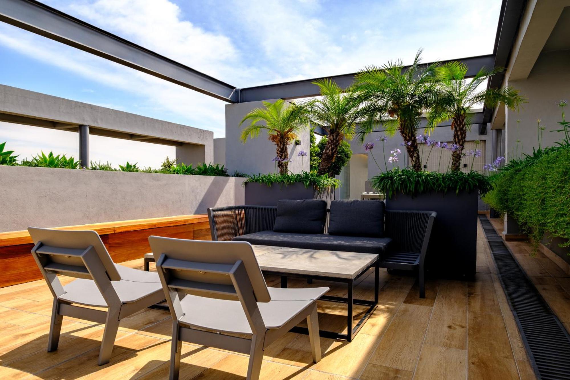 Apartamento Lumina At Taman Condesa *