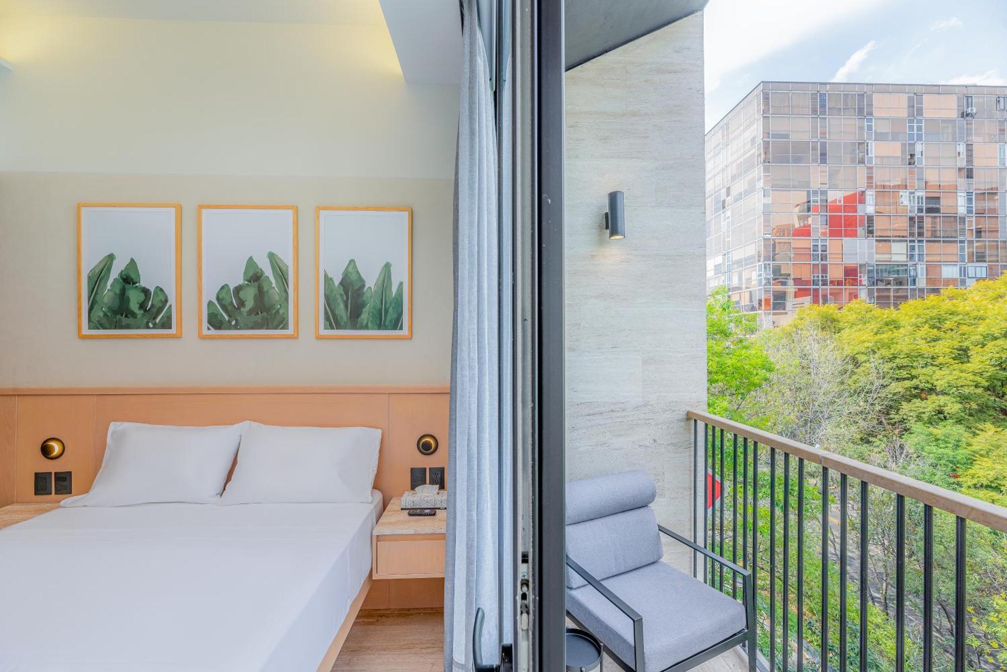Capitalia Palacio Polanco Apartamento