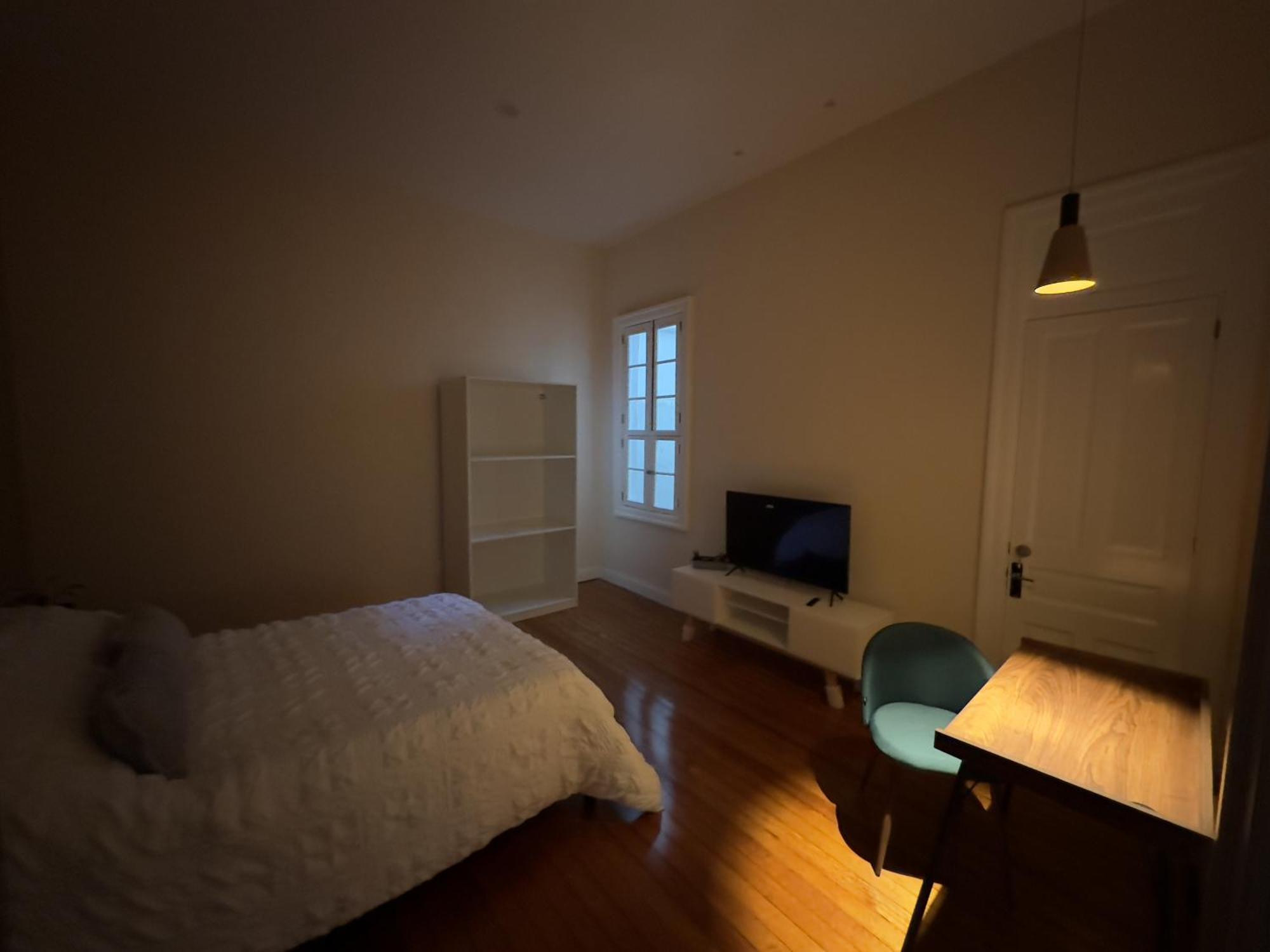Apartamento Manrique's