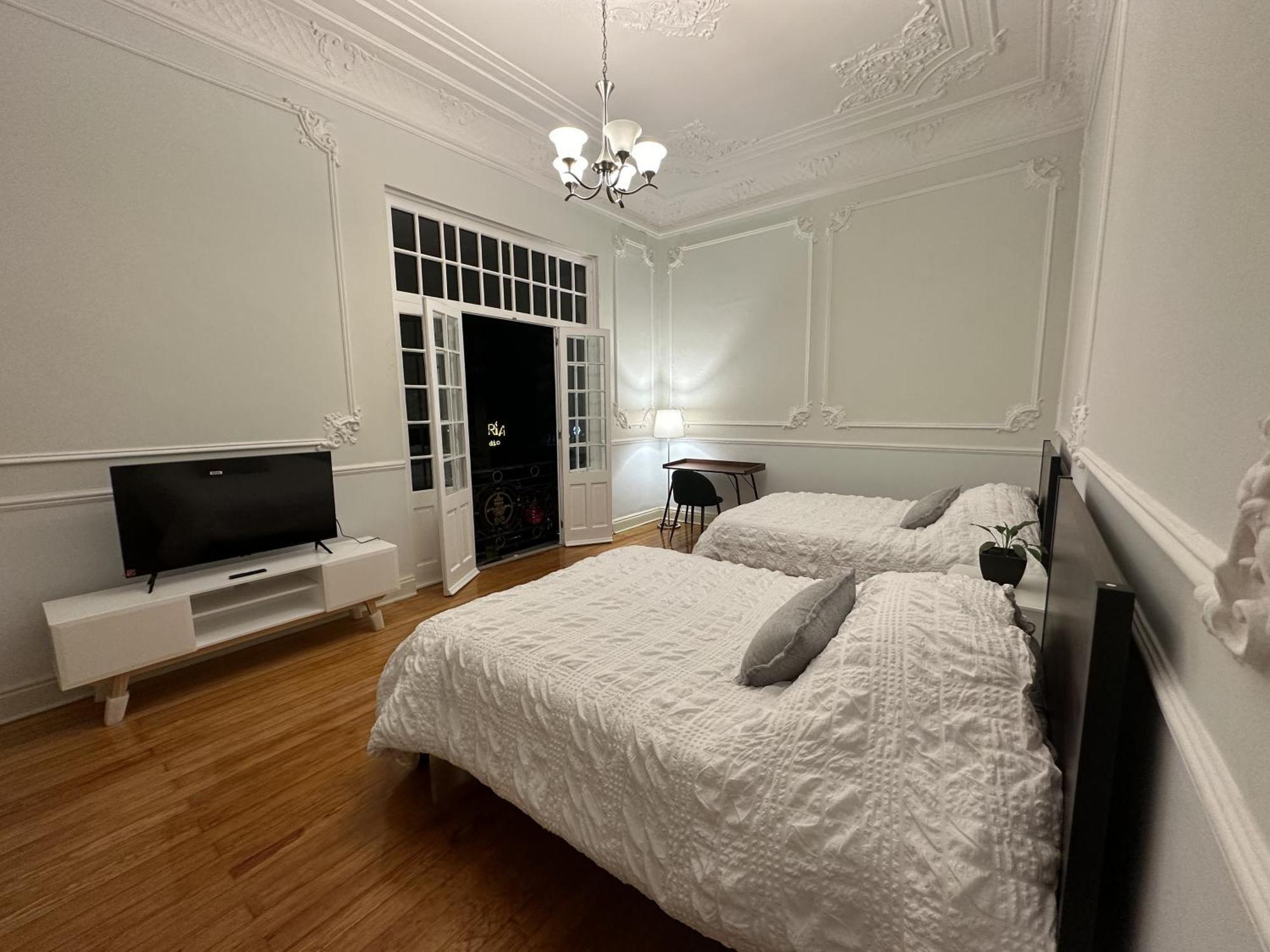 Apartamento Manrique's *