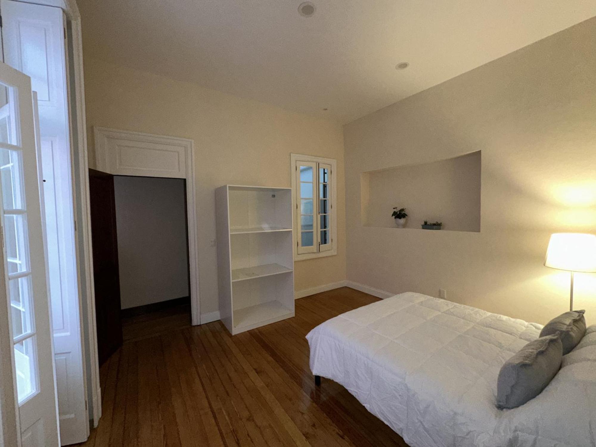 Manrique's Apartamento