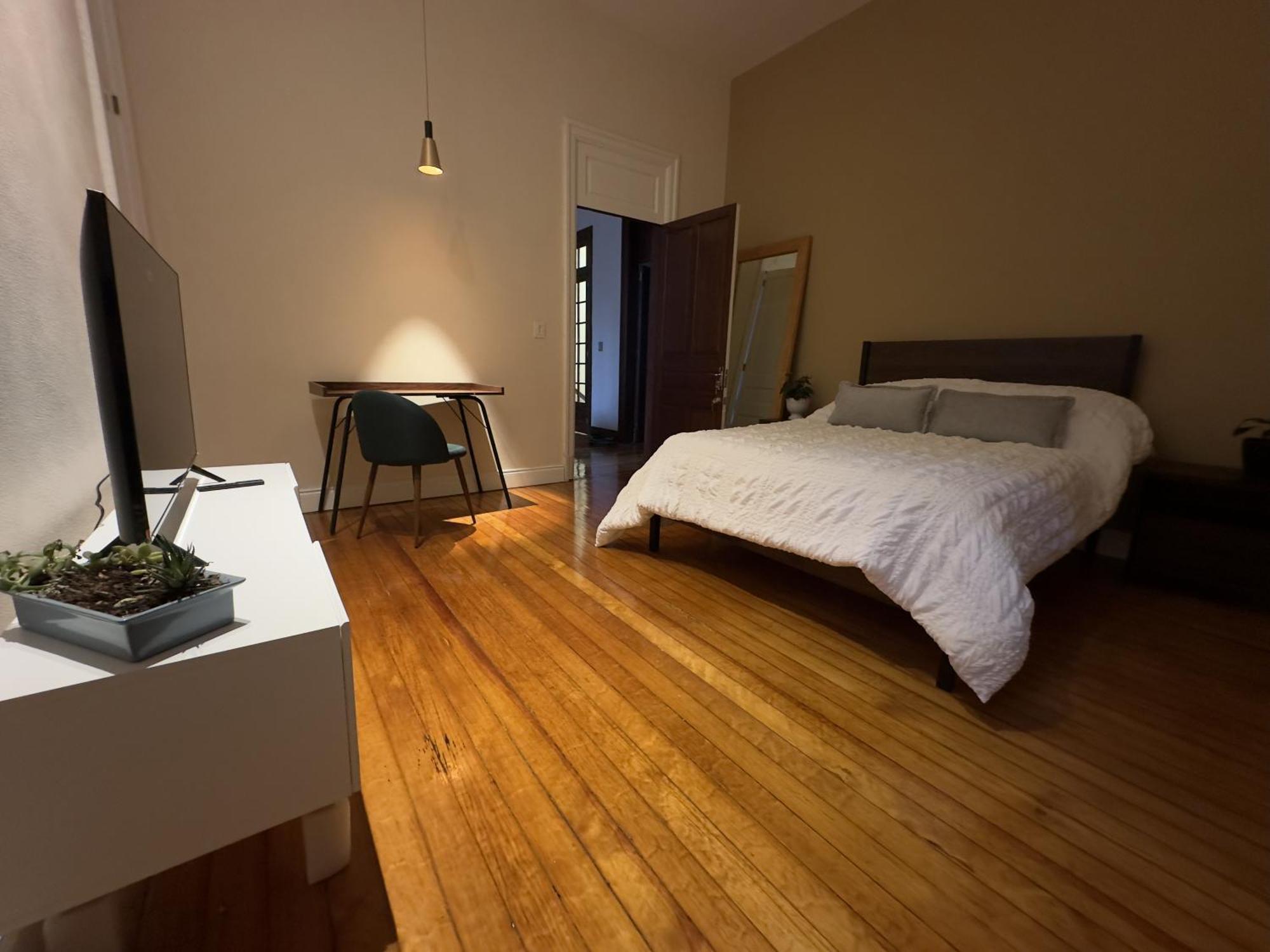 Manrique's Apartamento *