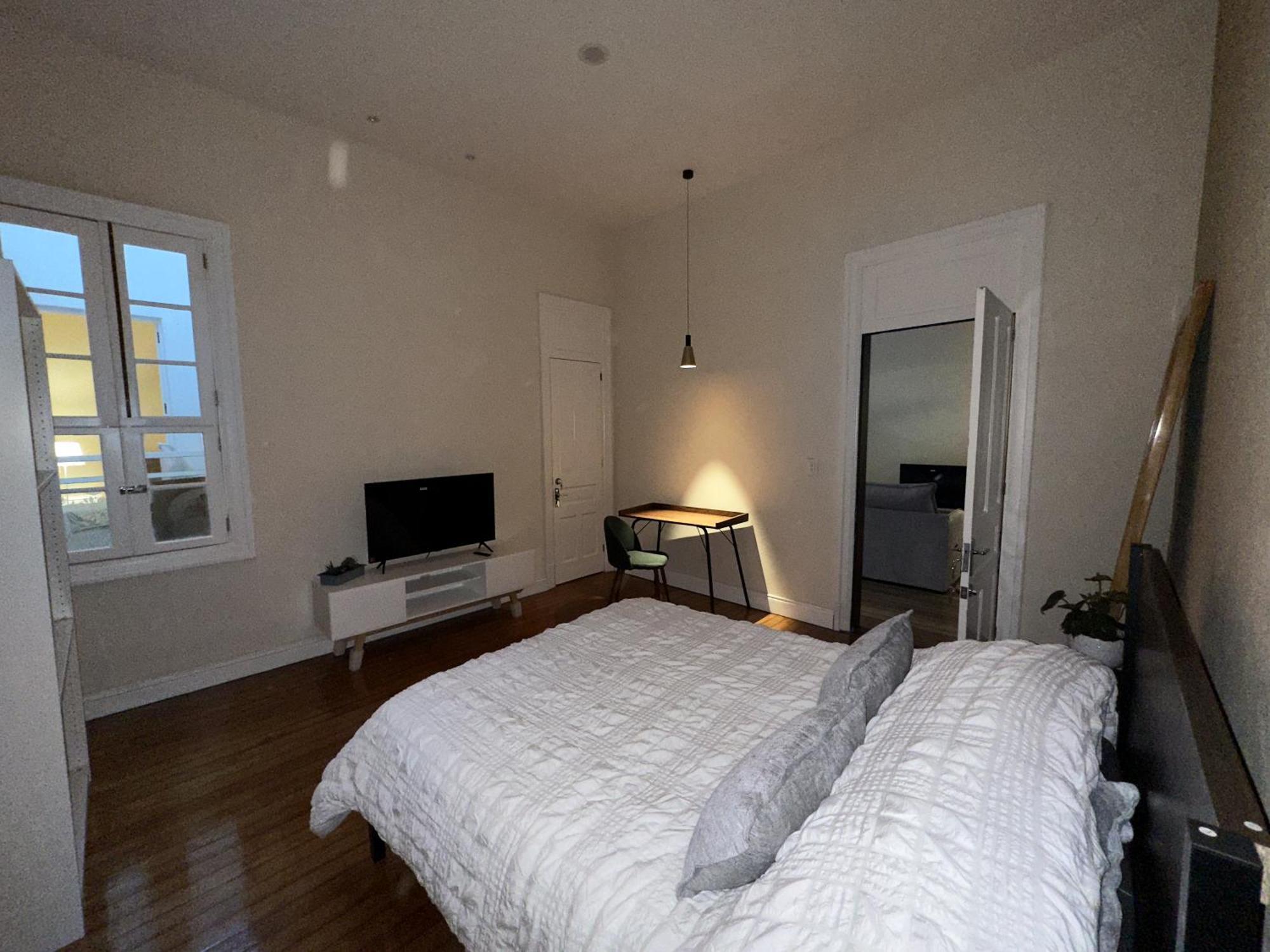 Manrique's Apartamento