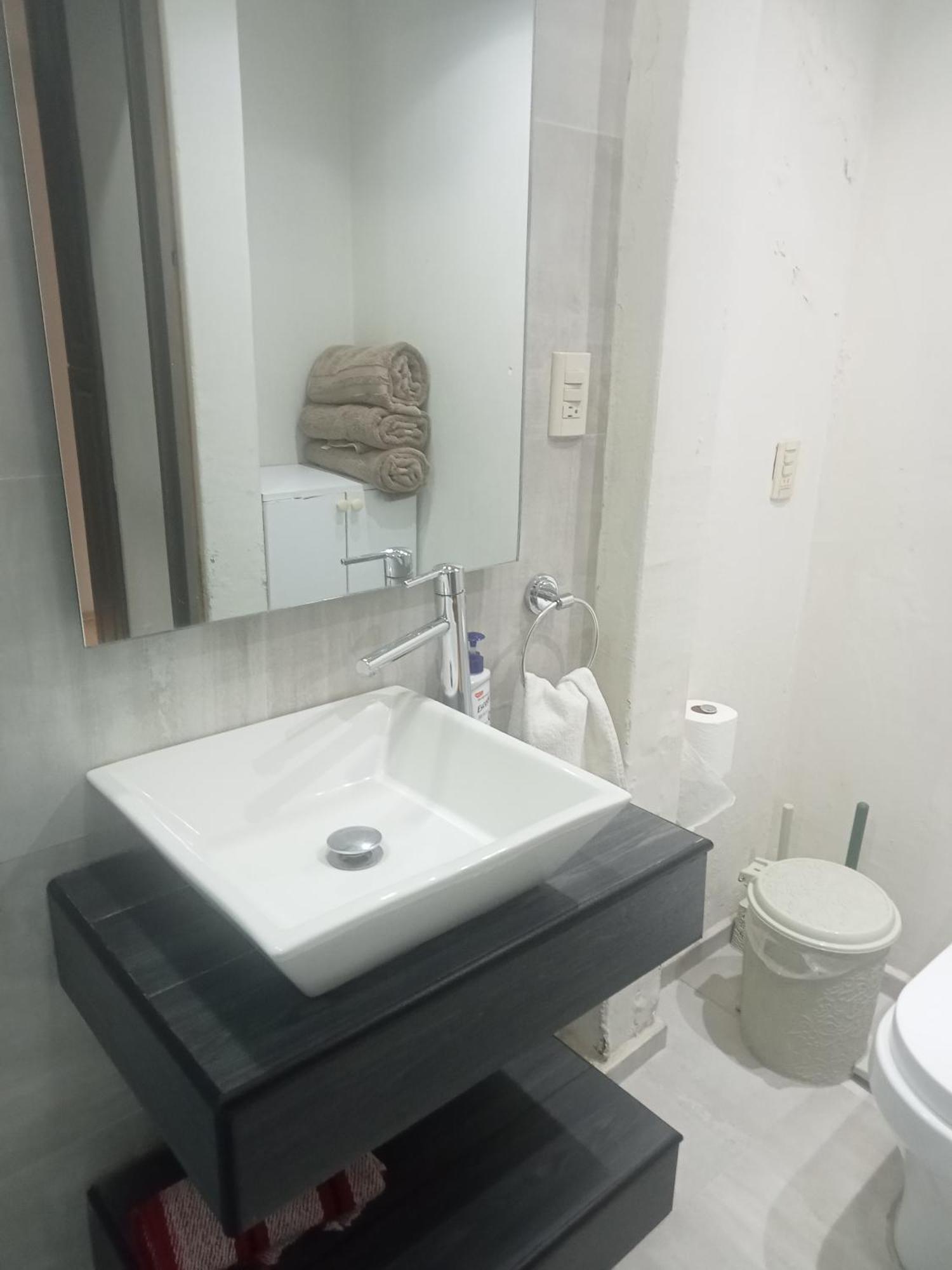 La Casa Del Naranjo Apartamento