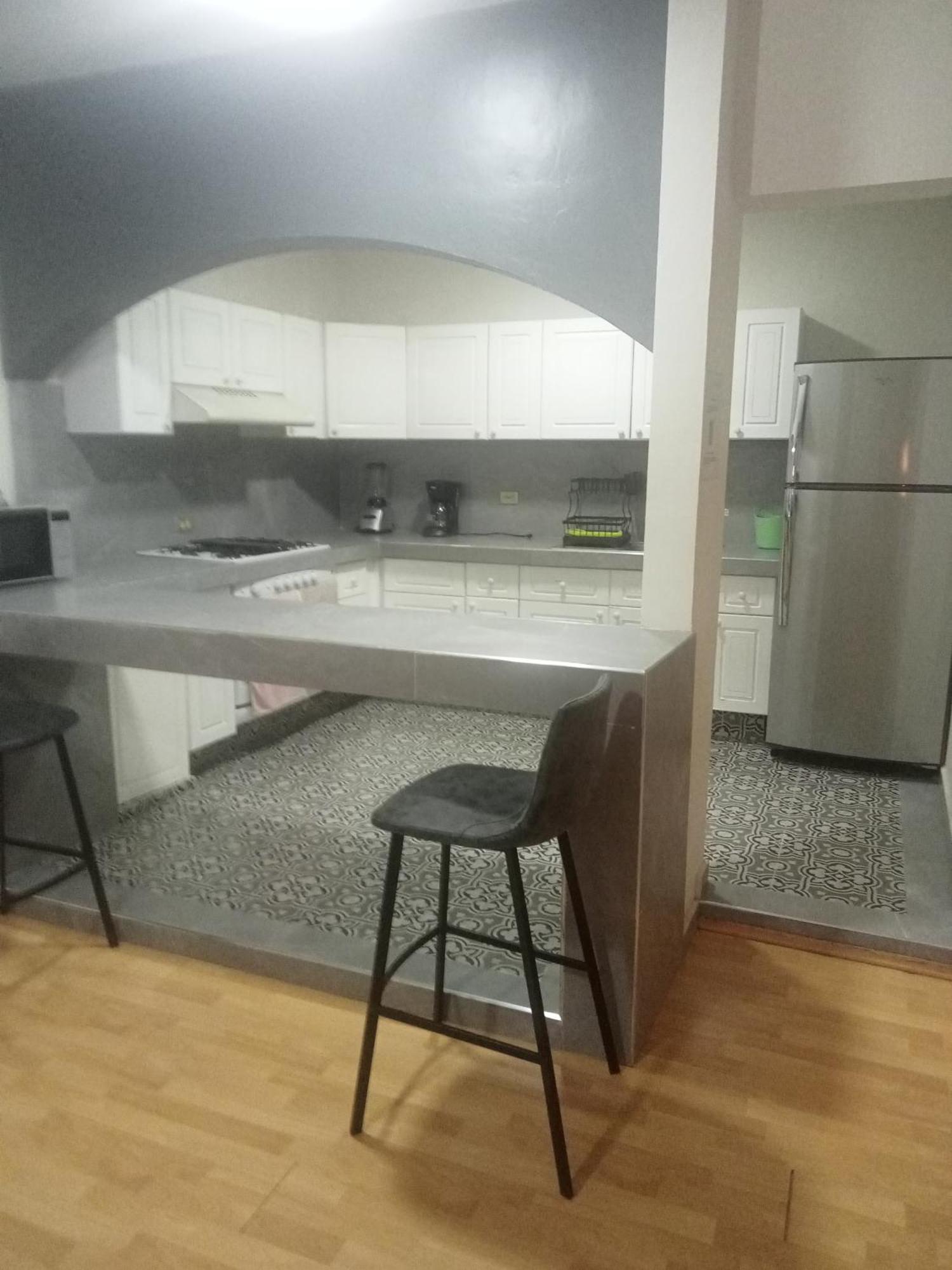 La Casa Del Naranjo Apartamento