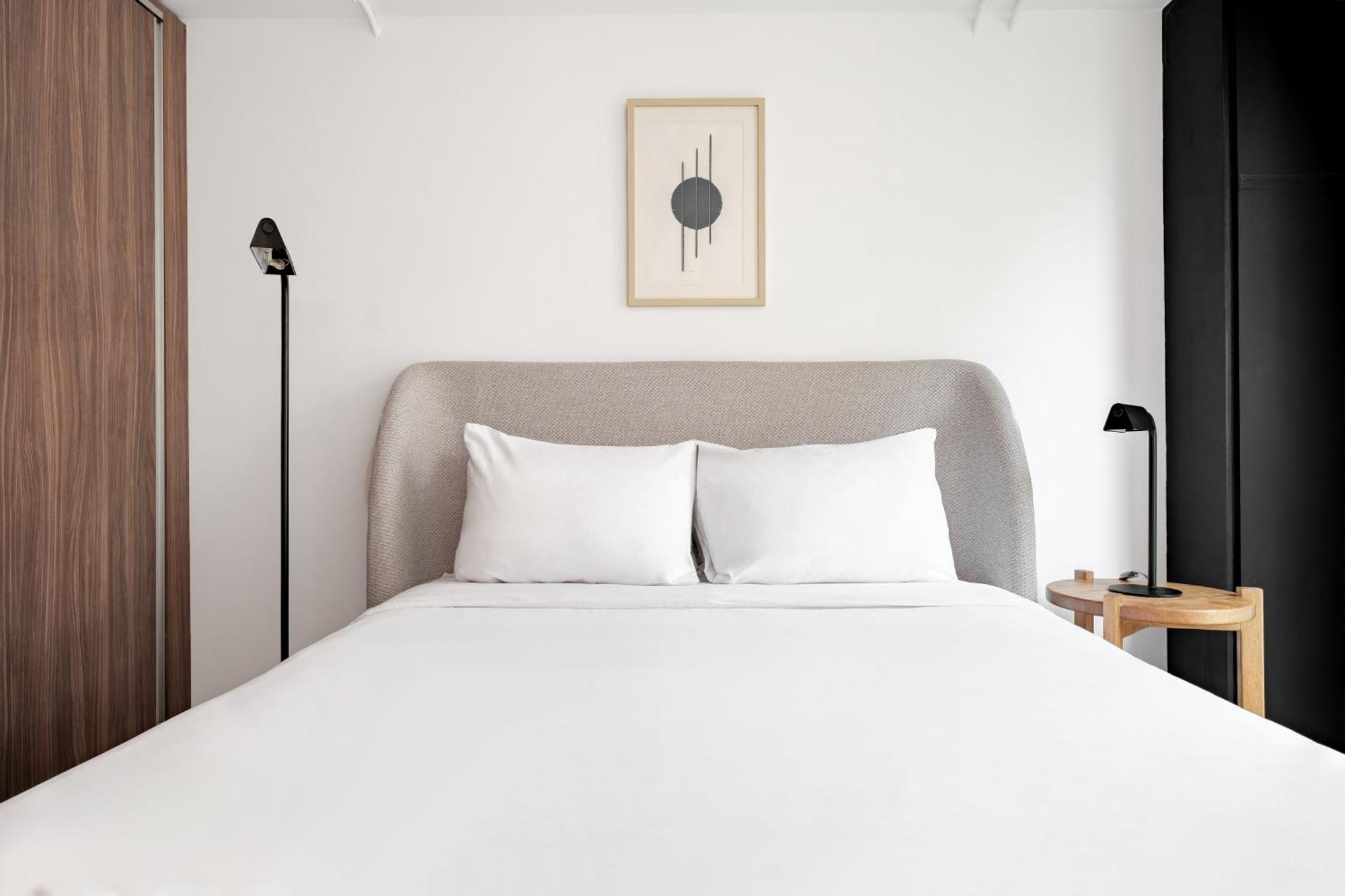 Urban Reforma By Lumina Apartment *