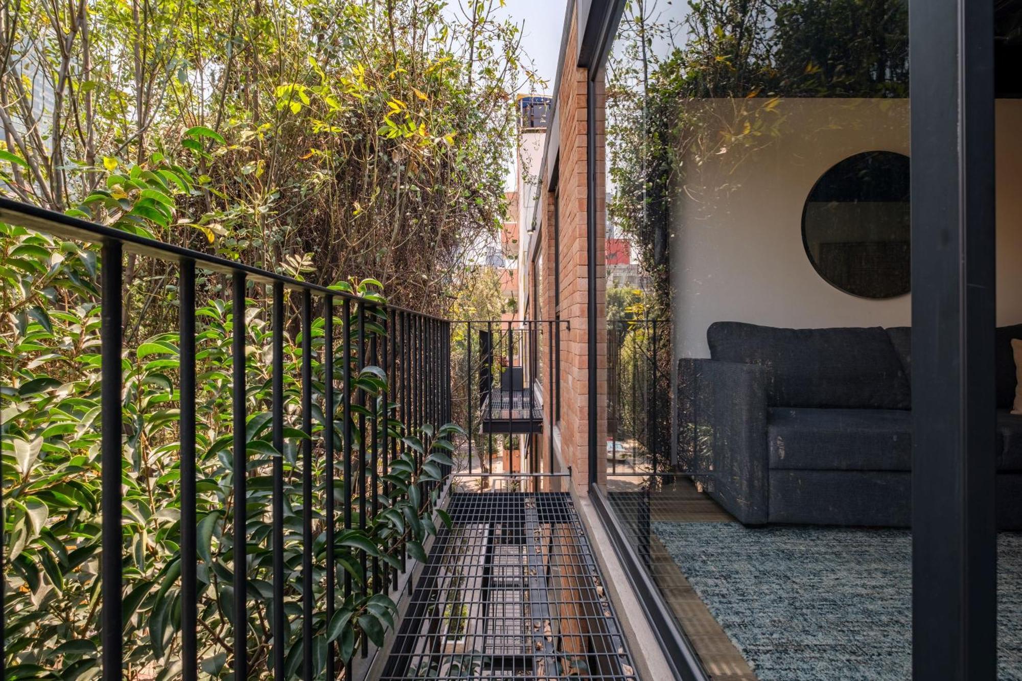 Urban Reforma By Lumina Apartamento