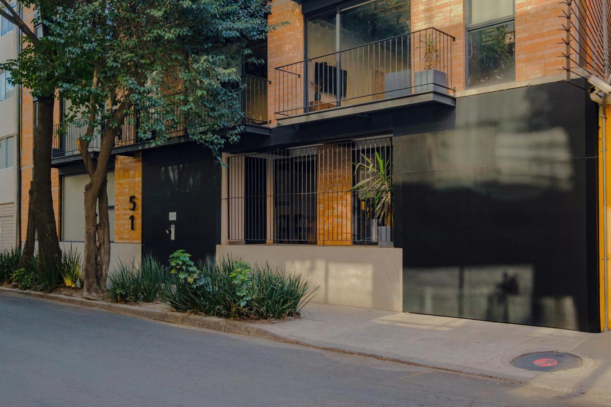 Urban Reforma By Lumina *