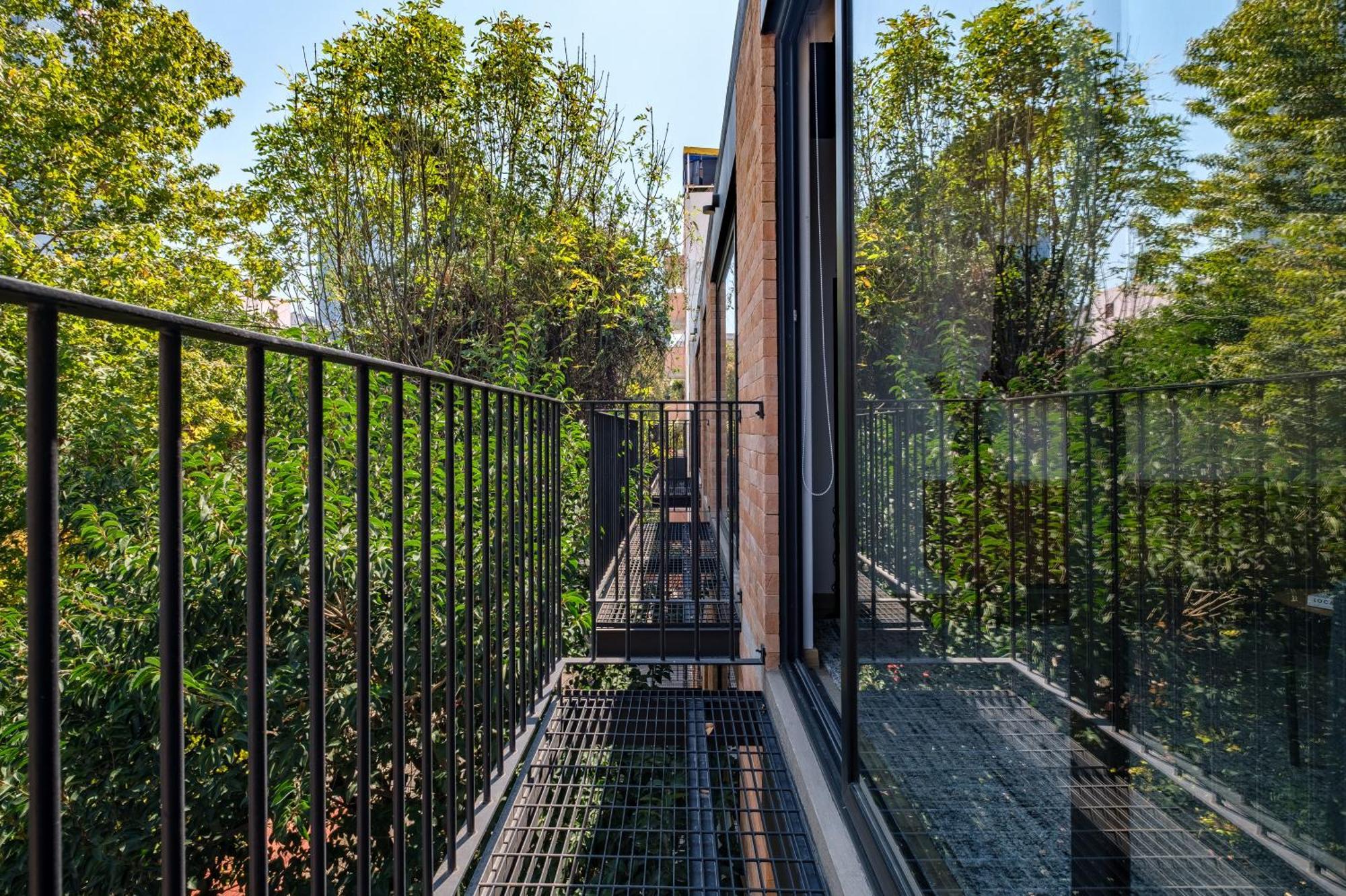 Urban Reforma By Lumina Apartment Mexico City