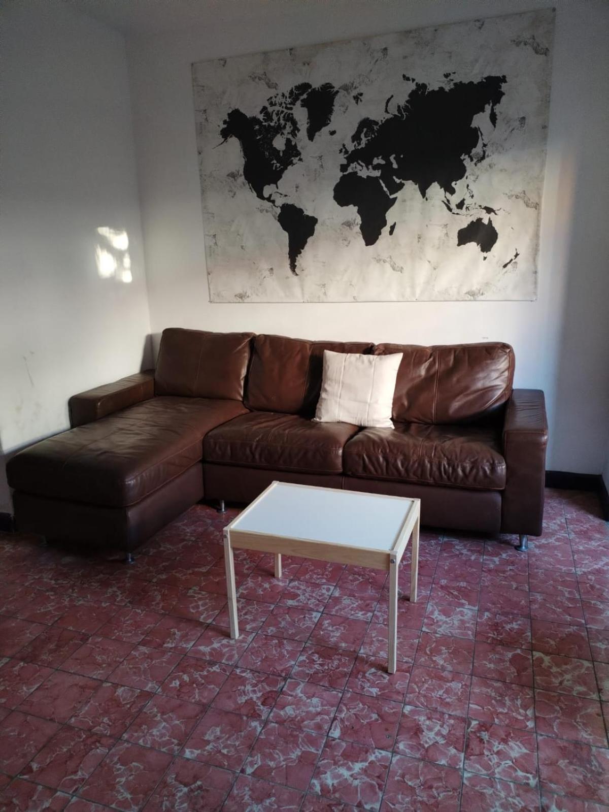 La Cortesana Habitación en casa particular *