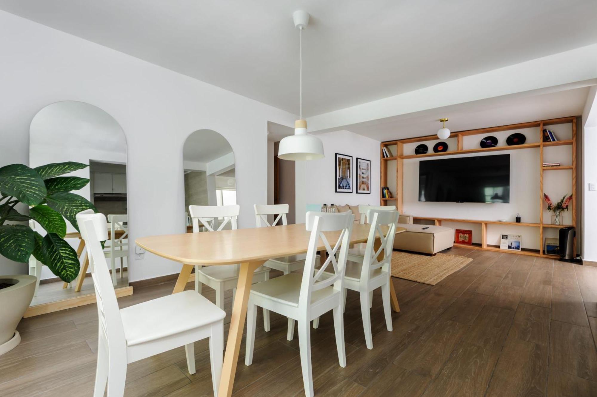 Perfect 2br In Roma Norte Apartamento *