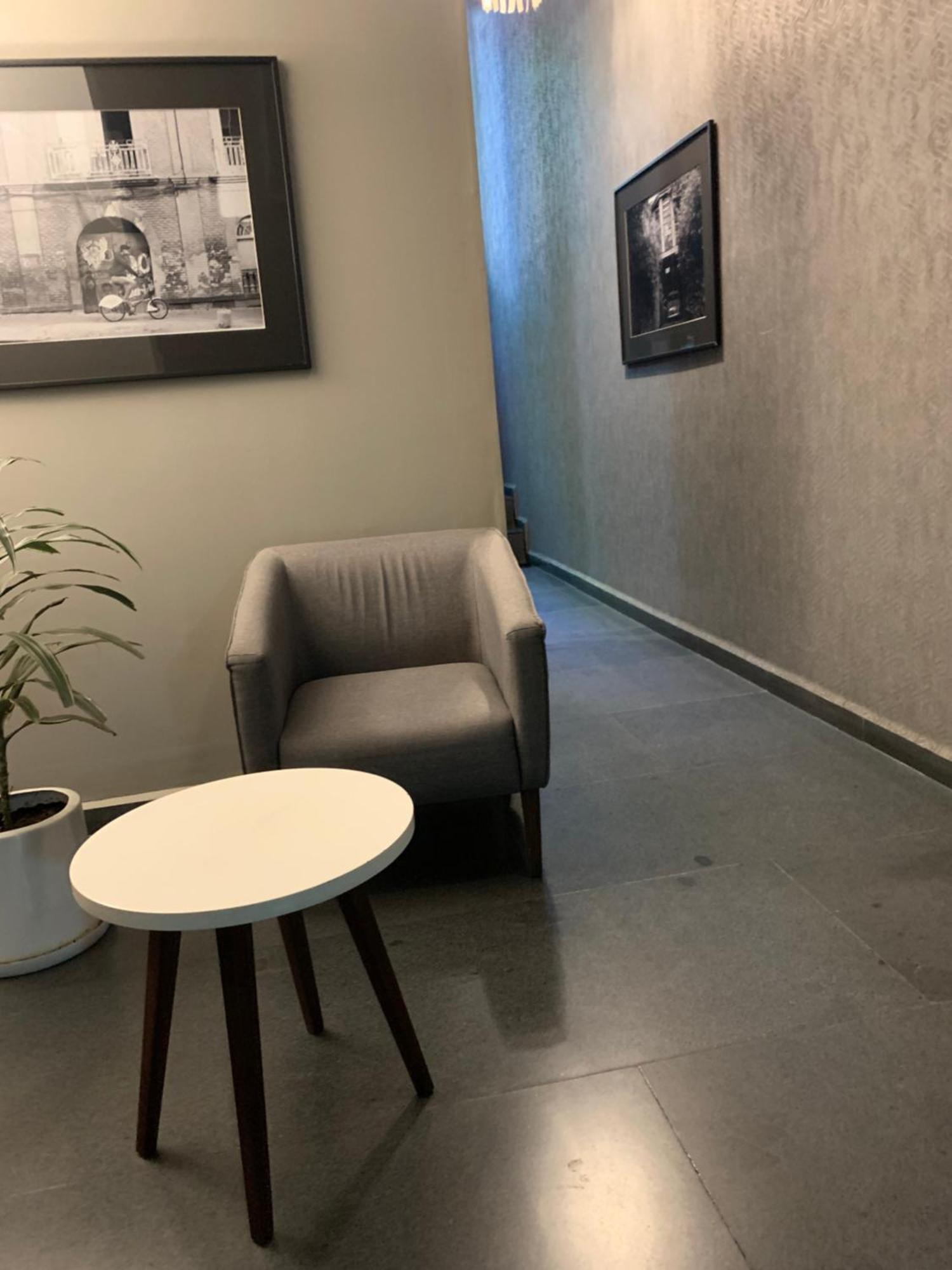Apartamento En La Colonia Roma *