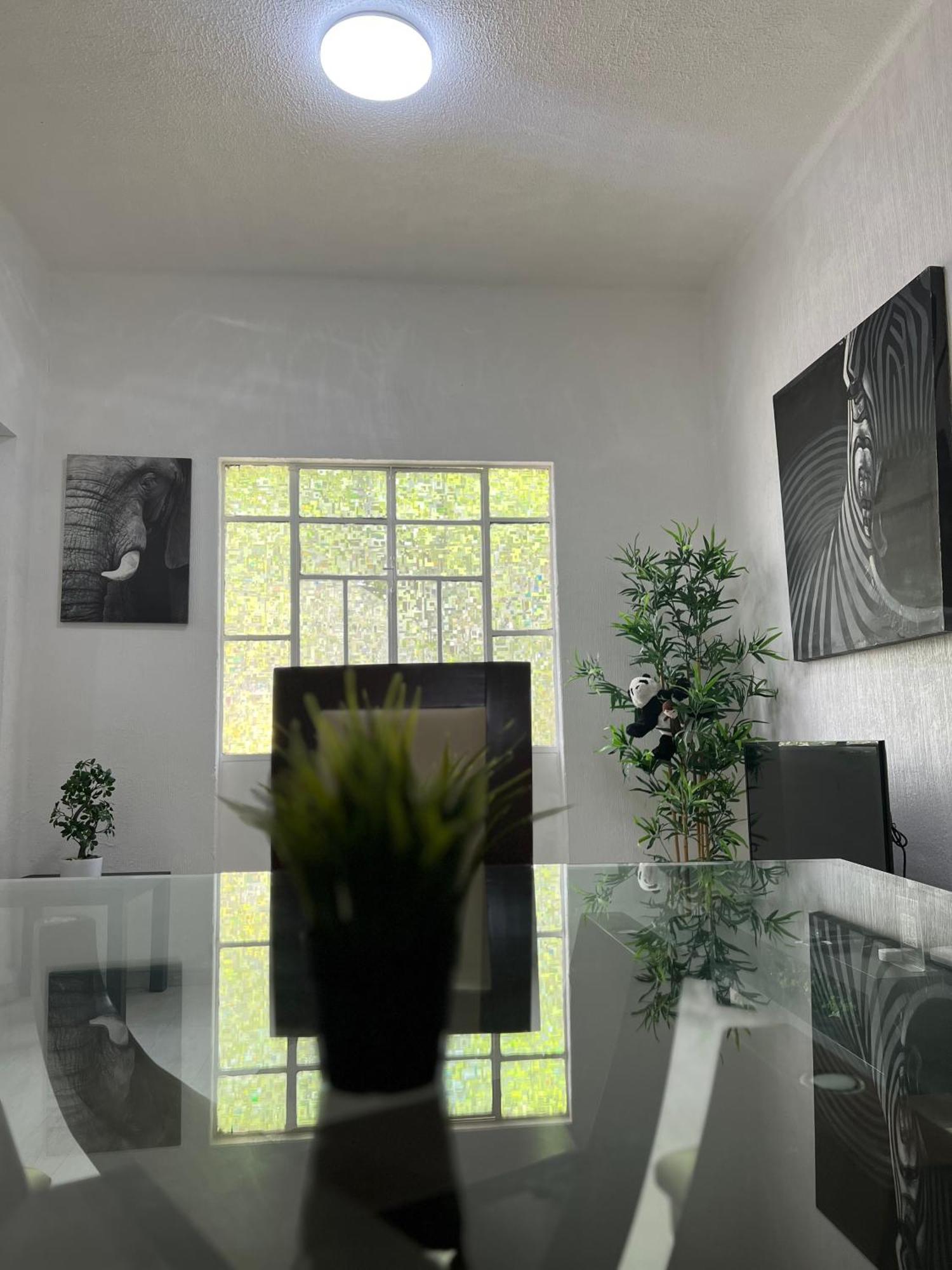 Apartamento Impecable Depto En La Roma México DF