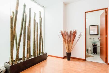 Сasa de vacaciones Upscale Polanco, 24 7 Security, Walk To Shopping!