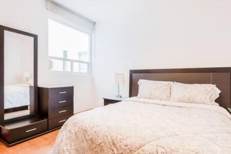 Сasa de vacaciones Upscale Polanco, 24 7 Security, Walk To Shopping!
