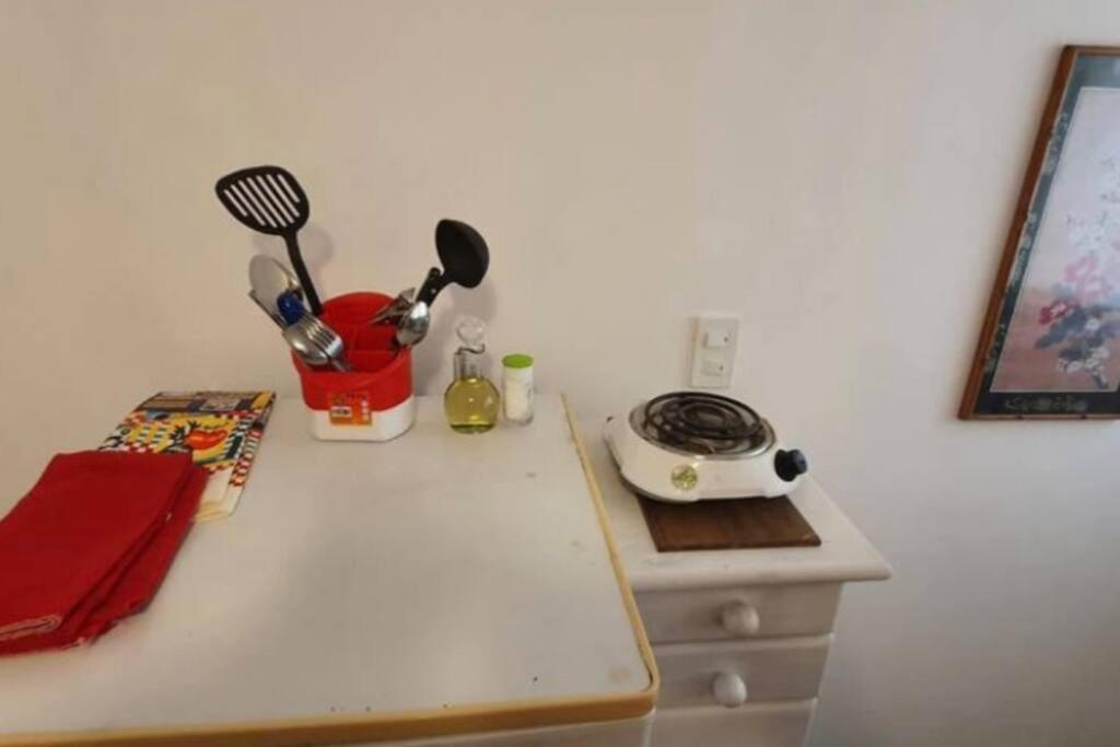 Pequeno Departamento En Azotea Apartamento *
