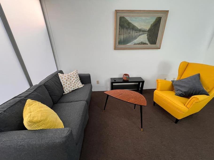Hermoso Departamento En La Colonia Juarez Apartamento Cidade do México