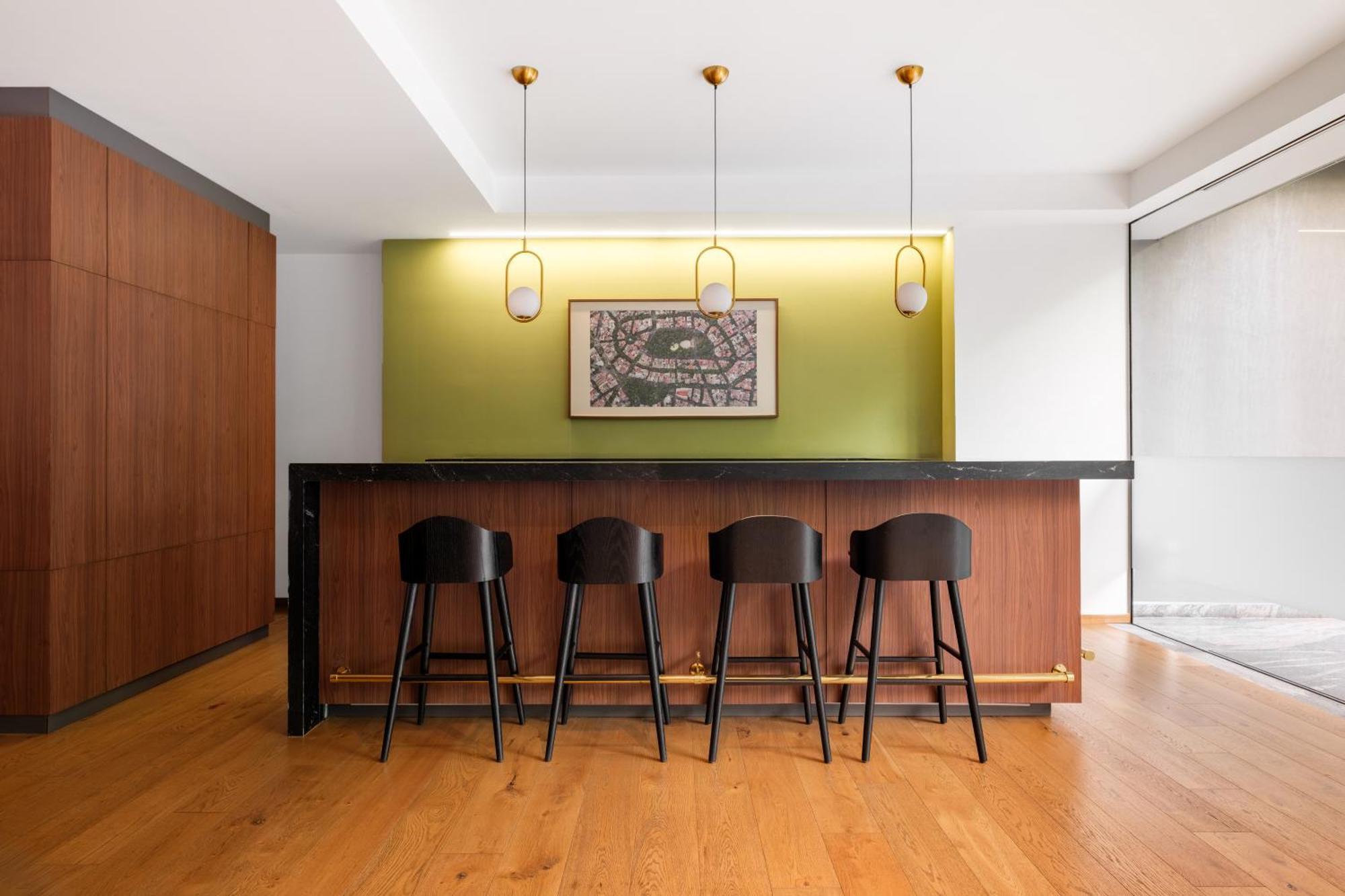 Apartamento Lumina At Taman Condesa