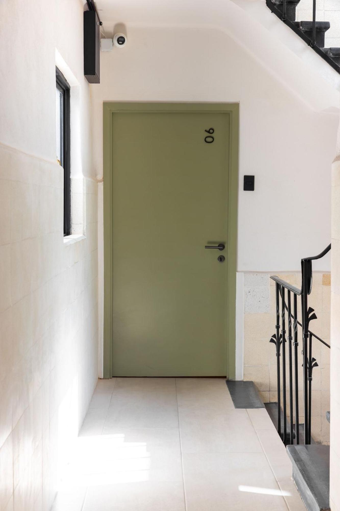 Apartment Baranda Ocho