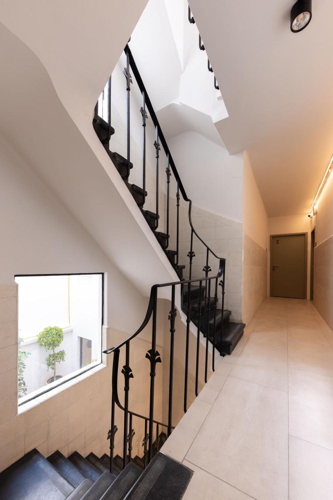 Apartment Baranda Ocho