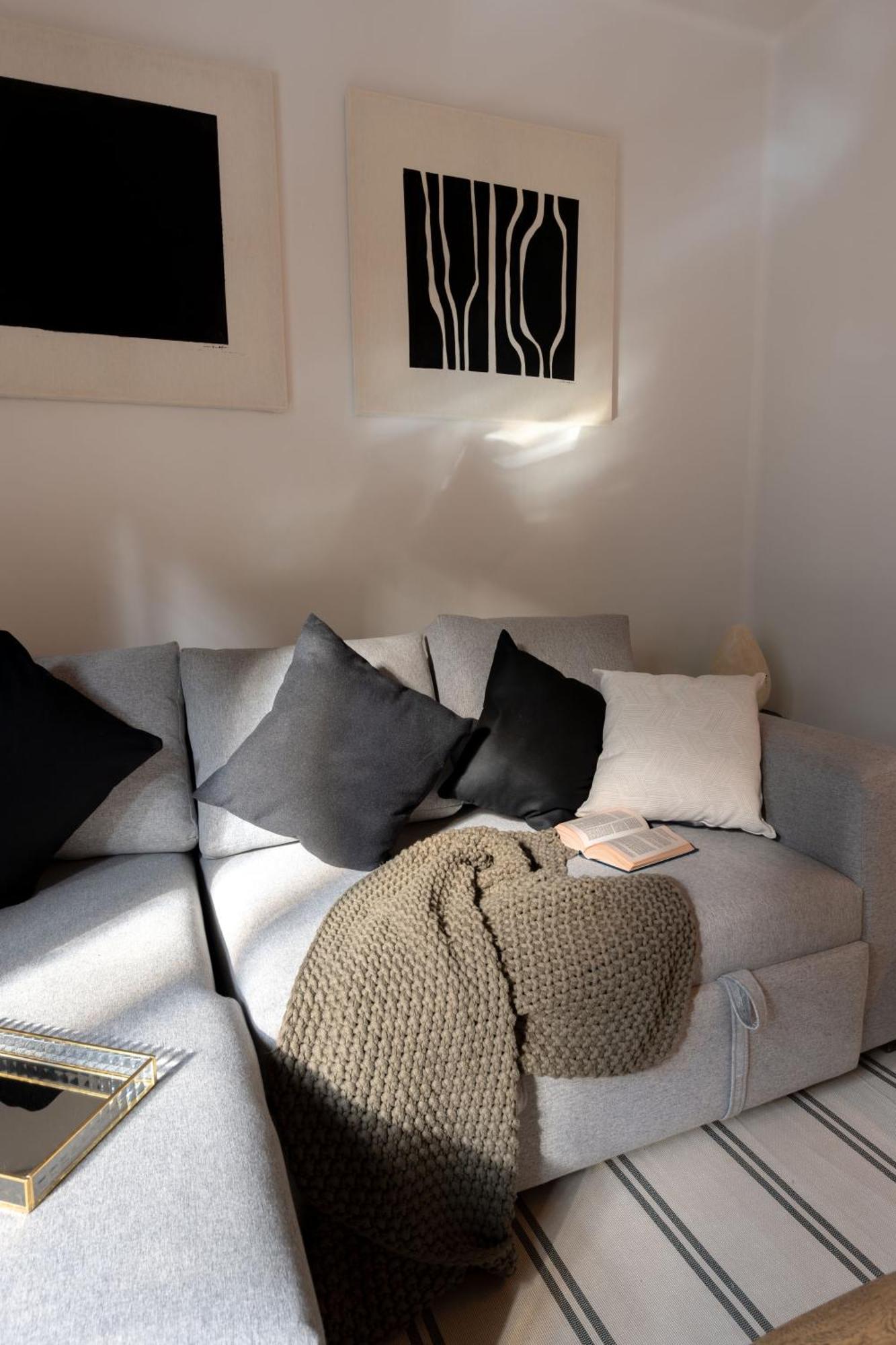 Apartment Baranda Ocho