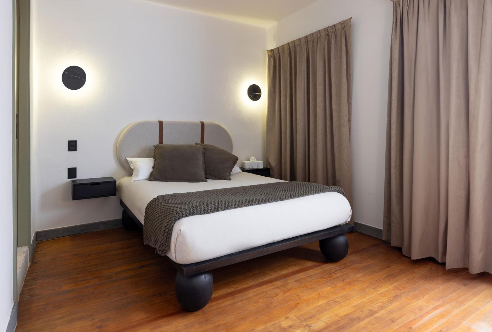 Apartment Baranda Ocho *