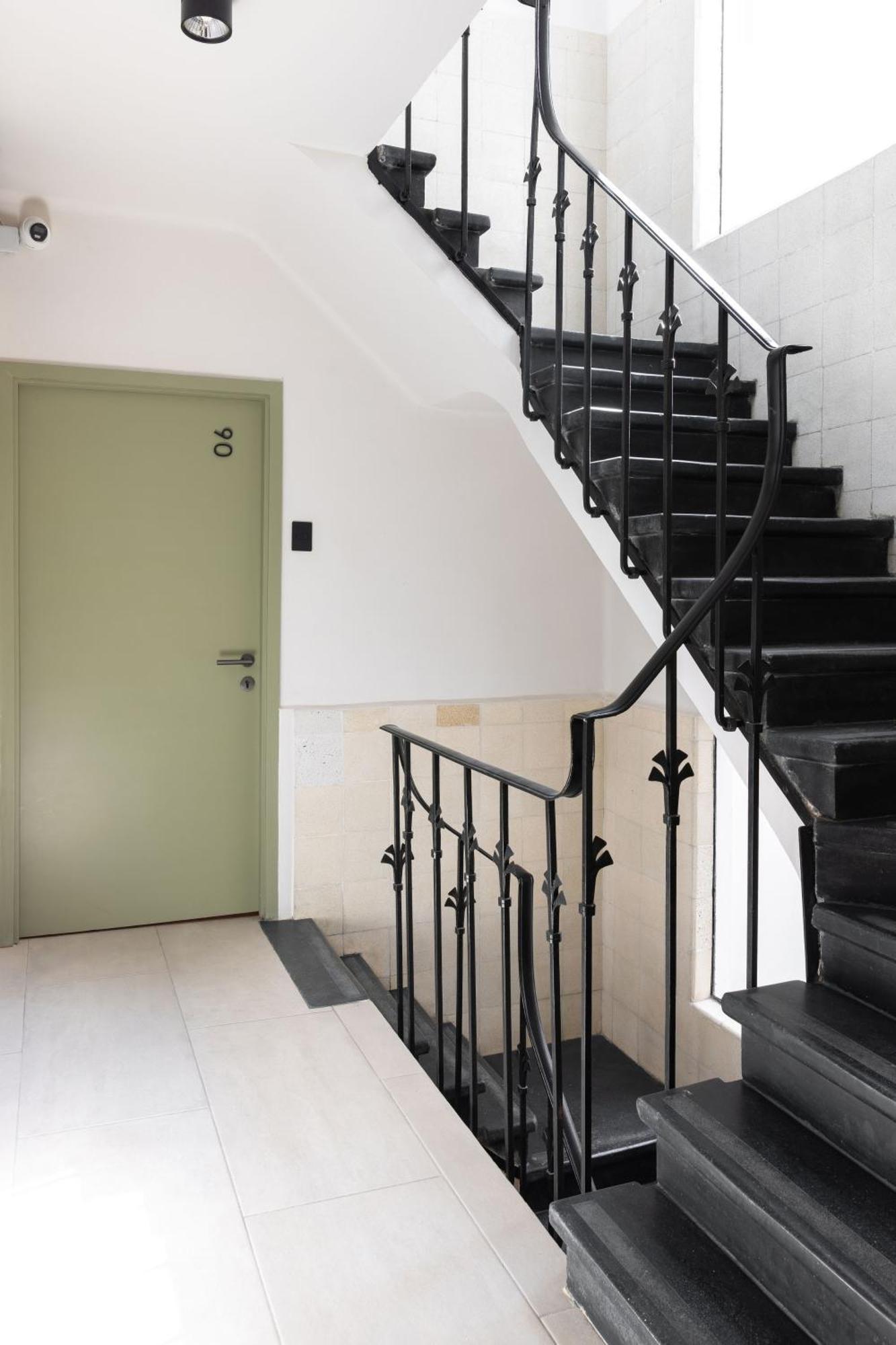 Apartment Baranda Ocho *