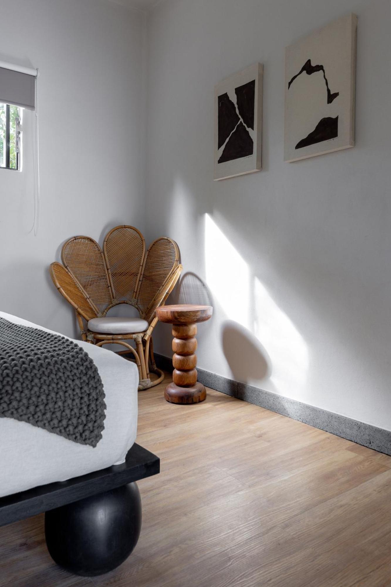 Apartment Baranda Ocho