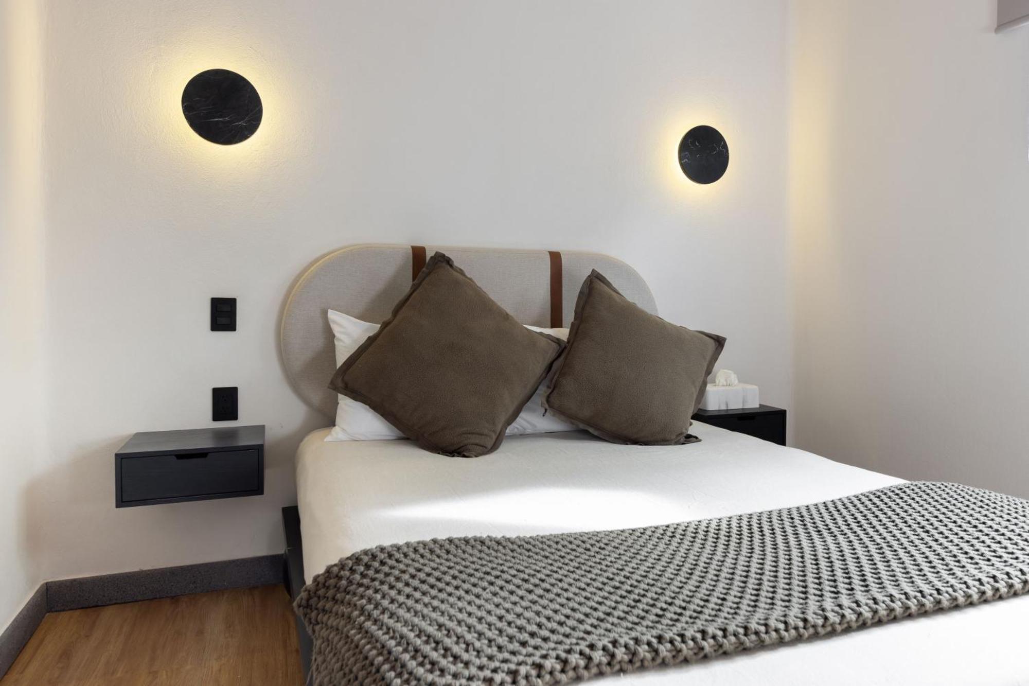 Apartment Baranda Ocho