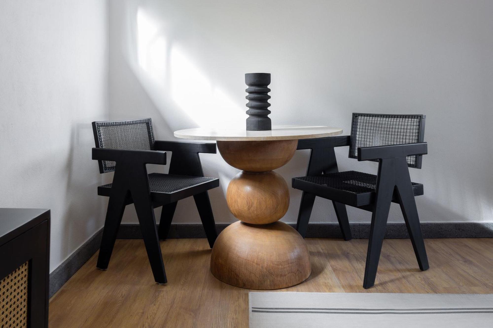 Apartment Baranda Ocho