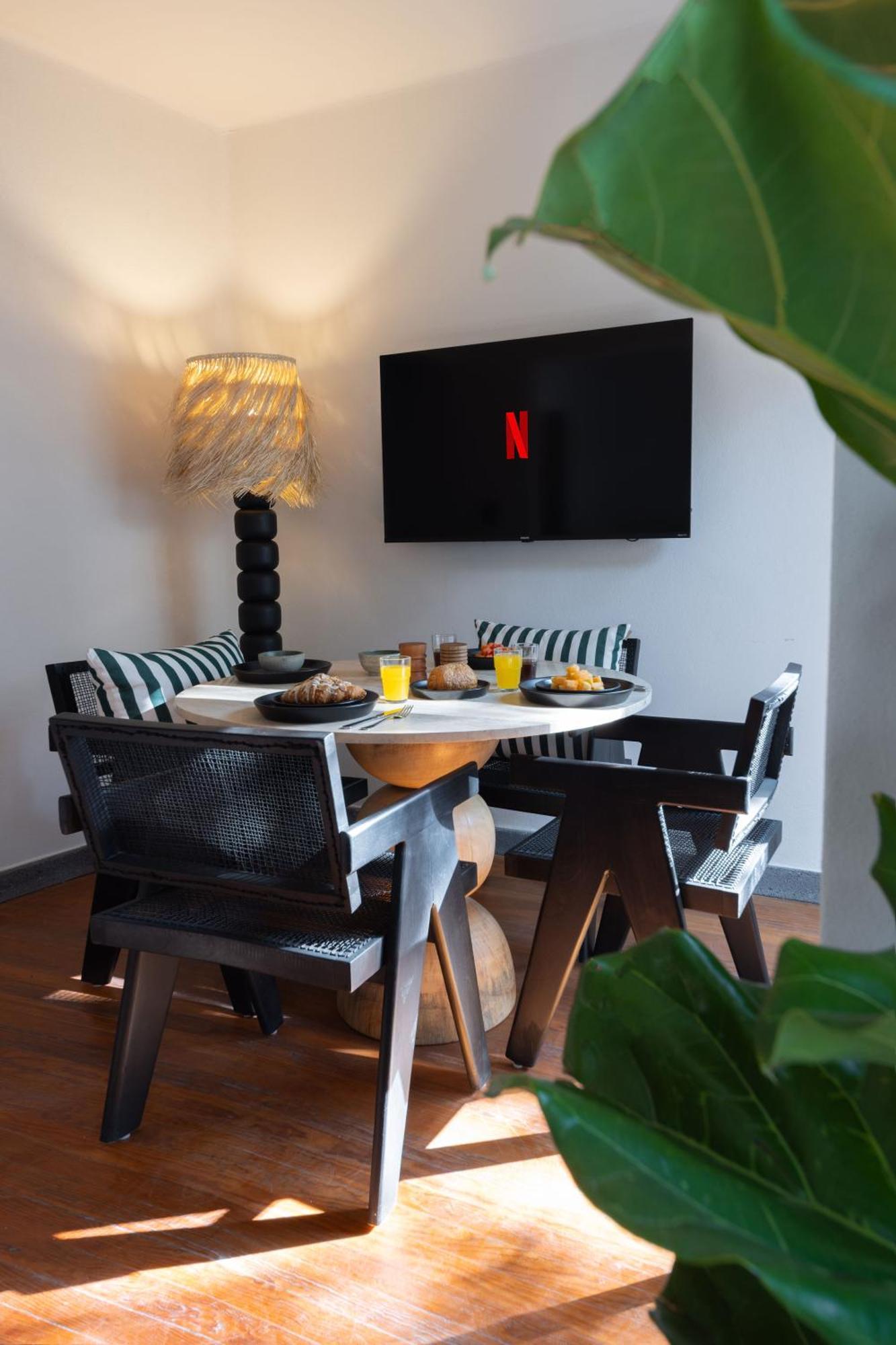Apartment Baranda Ocho *