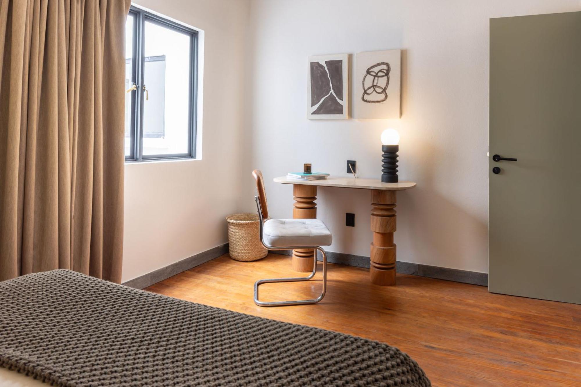 Apartment Baranda Ocho *